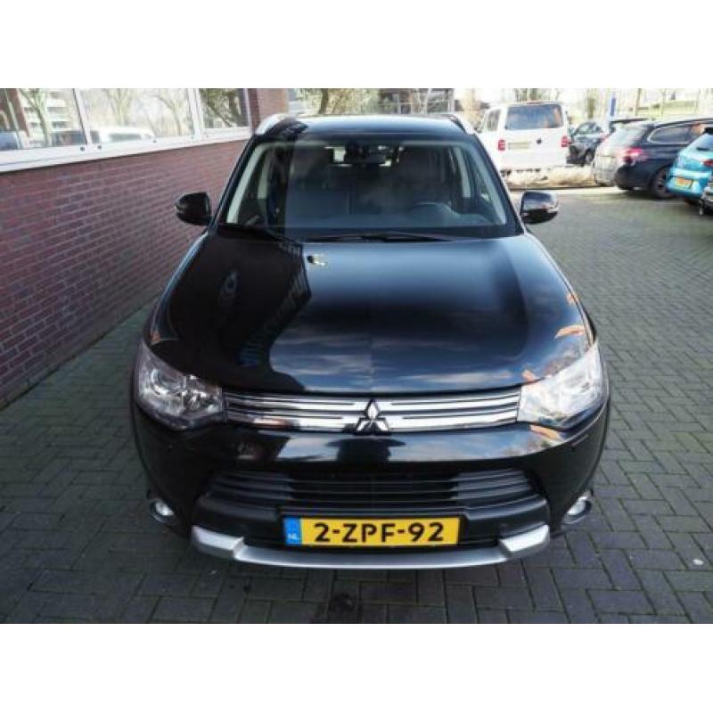 Mitsubishi Outlander 2.0 PHEV Edition X-Line Xenon Navi Came