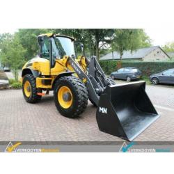 Volvo L45H (bj 2019)