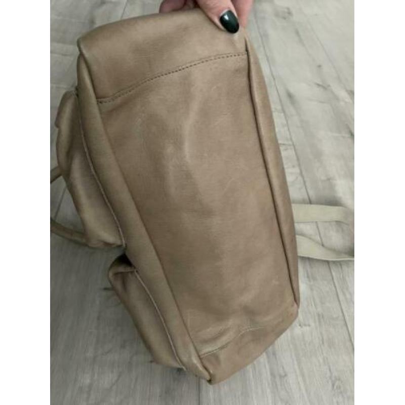 Cowboybag tas