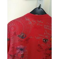 Desiqual blouse - maat L