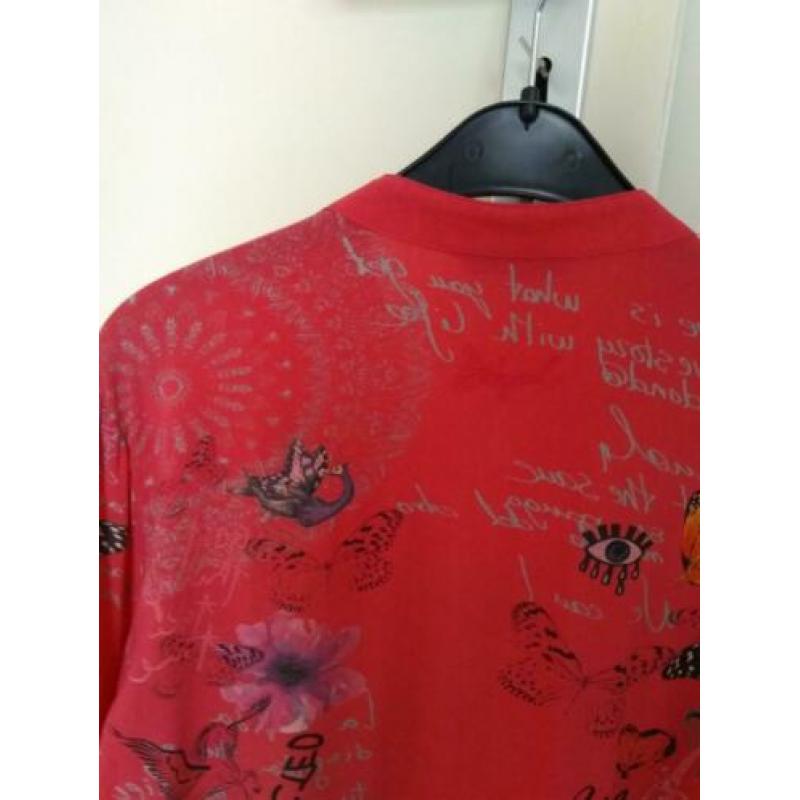 Desiqual blouse - maat L