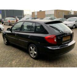 Kia Rio 1.5 LS Ice Bj 2005 LPG NAP 5drs Elekpakket