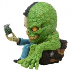 DC Artists Alley Vinyl Figure Two-Face by James Groman 18 cm