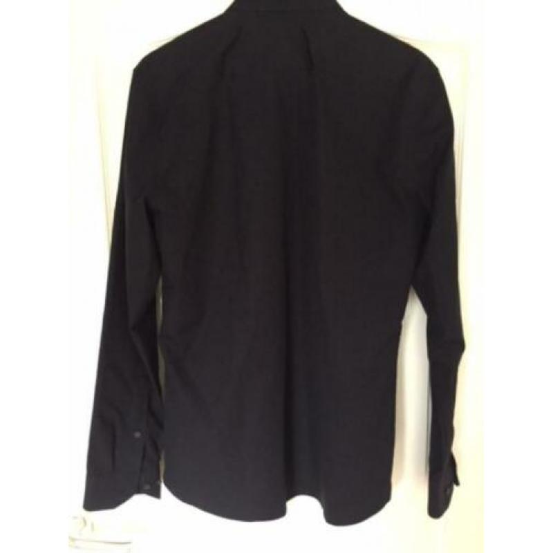 H&M overhemd, z.g.a.n.