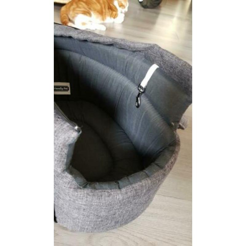 Katten / Hond draagtas Nieuw