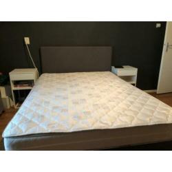 Boxspring