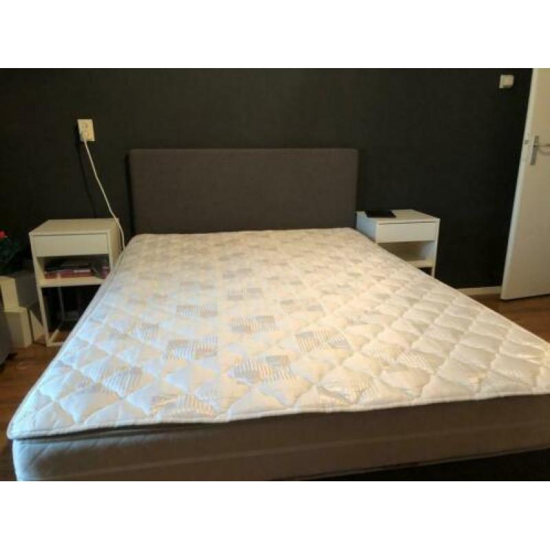 Boxspring