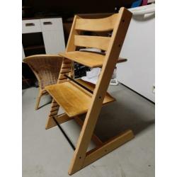 stokke tripp trapp
