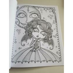 Vampire vixens - zombie girlz - steampunk girls