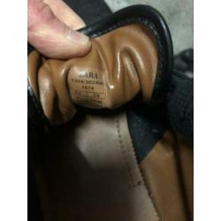ZARA MAN SCHOENEN maat 45