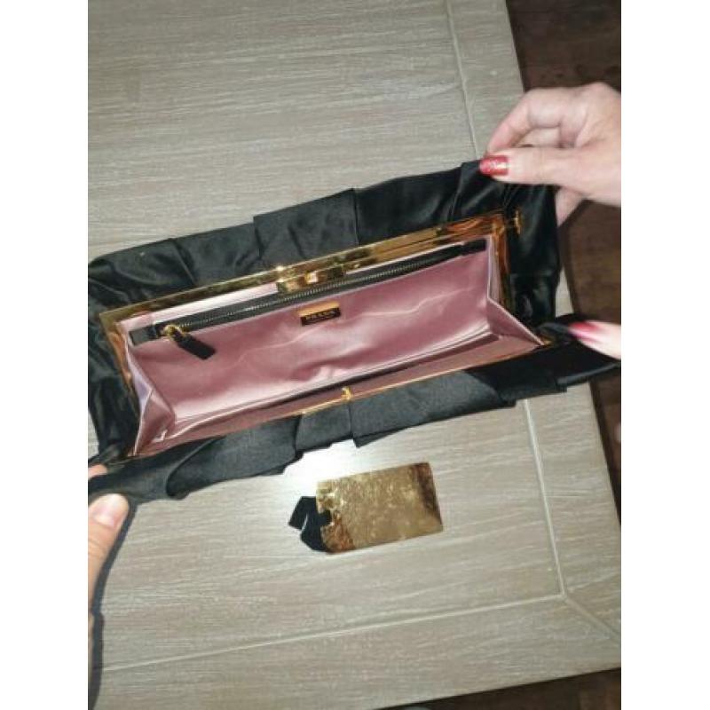 Avondtasje Prada