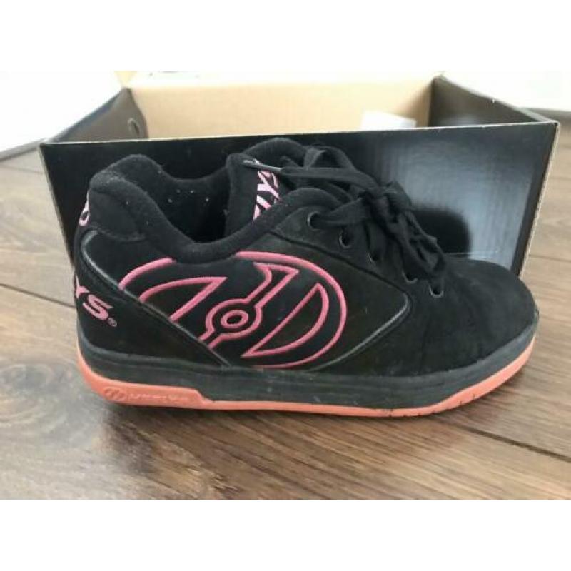 Heelys Propel 2.0 Hot Pink maat 34
