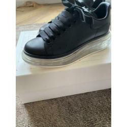 Alexander mqueens 37 new collectie