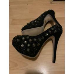 Sexy Pumps!