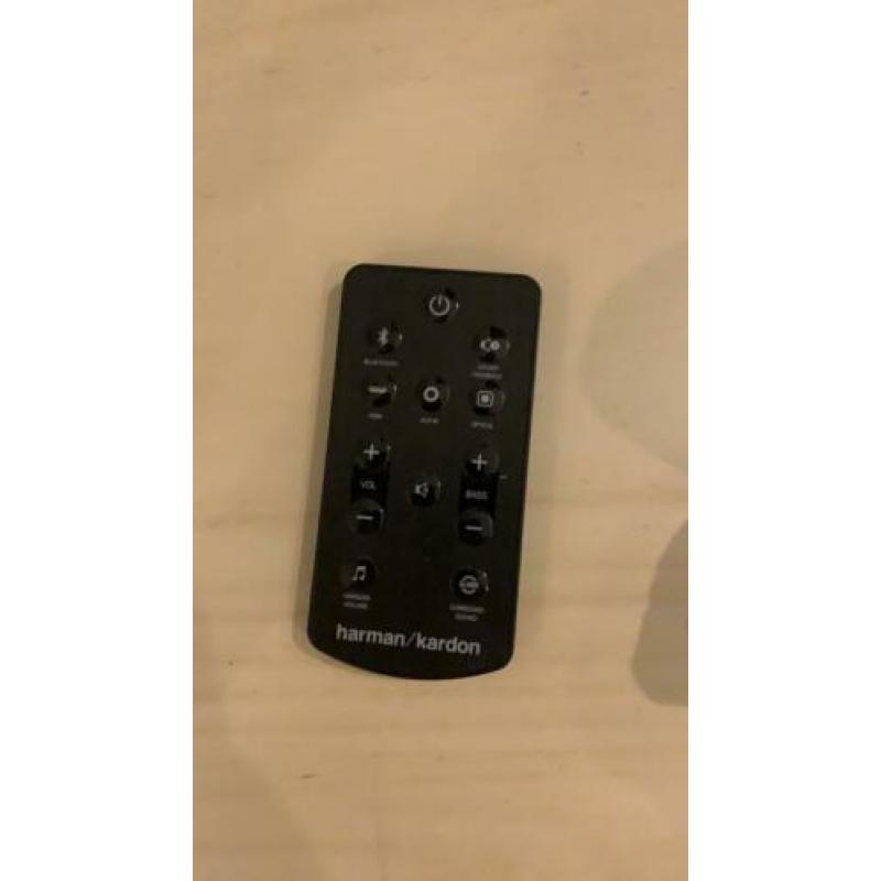 Harman Kardon sb20 soundbar + subwoofer