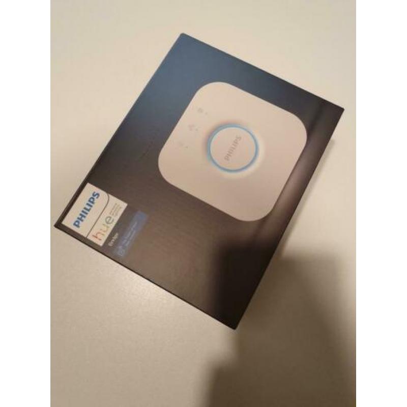 Philips hue ledstrip 2m en Bridge