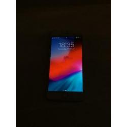 iphone 6 plus! (extra apple hoes)