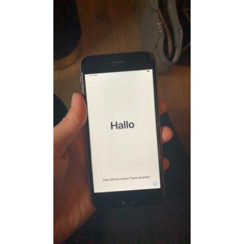 iPhone 6s 16gb