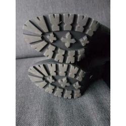 Laarsjes boots 38