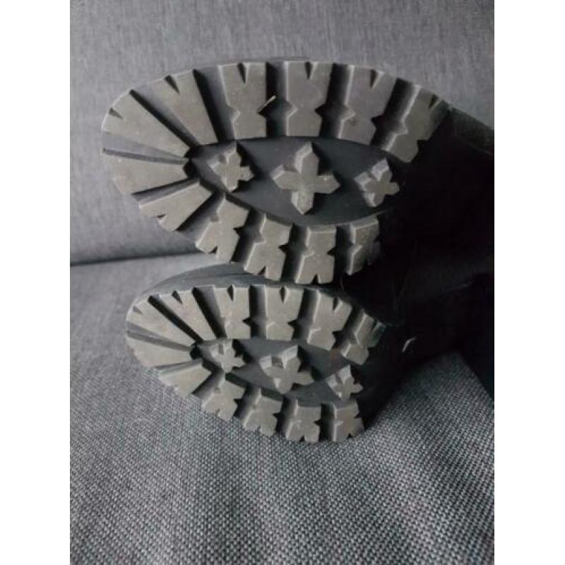 Laarsjes boots 38