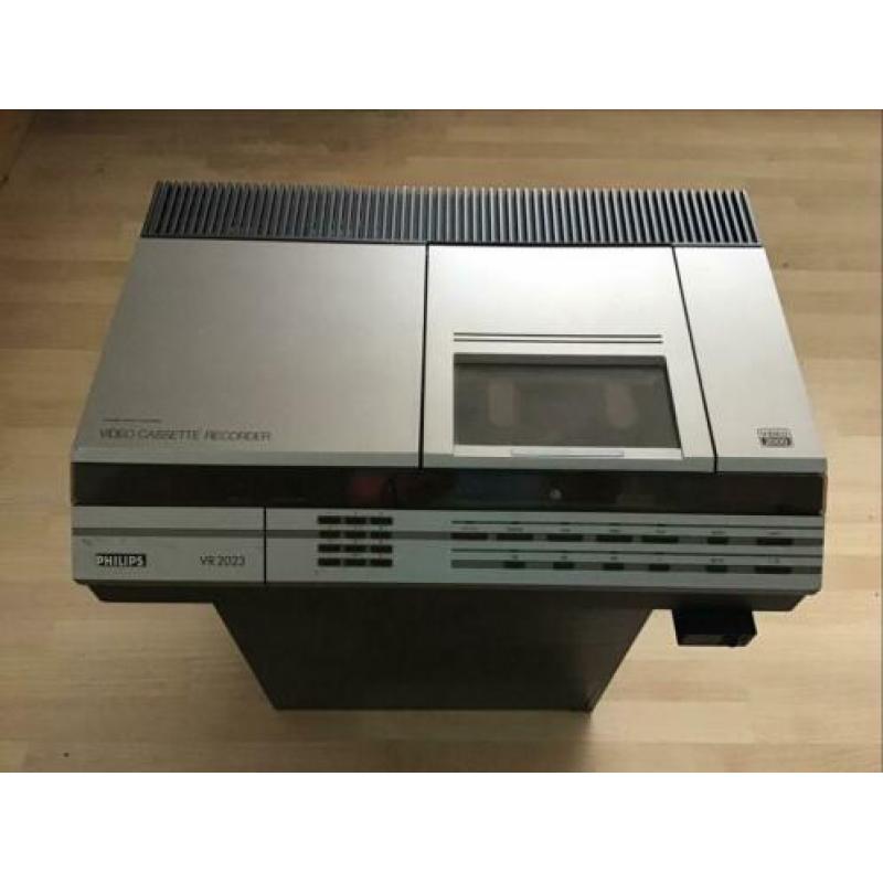 Video 2000 . Vr 2023