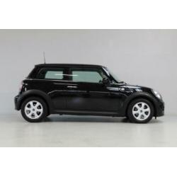 Mini Mini 1.6 One MINIMALIST Business Line LM velgen/airco/c