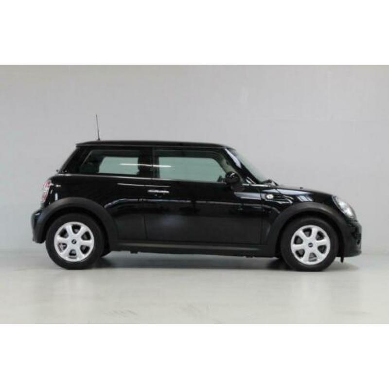 Mini Mini 1.6 One MINIMALIST Business Line LM velgen/airco/c