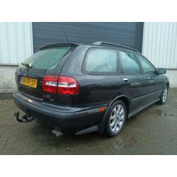 Volvo V40 2.0 Dynamic
