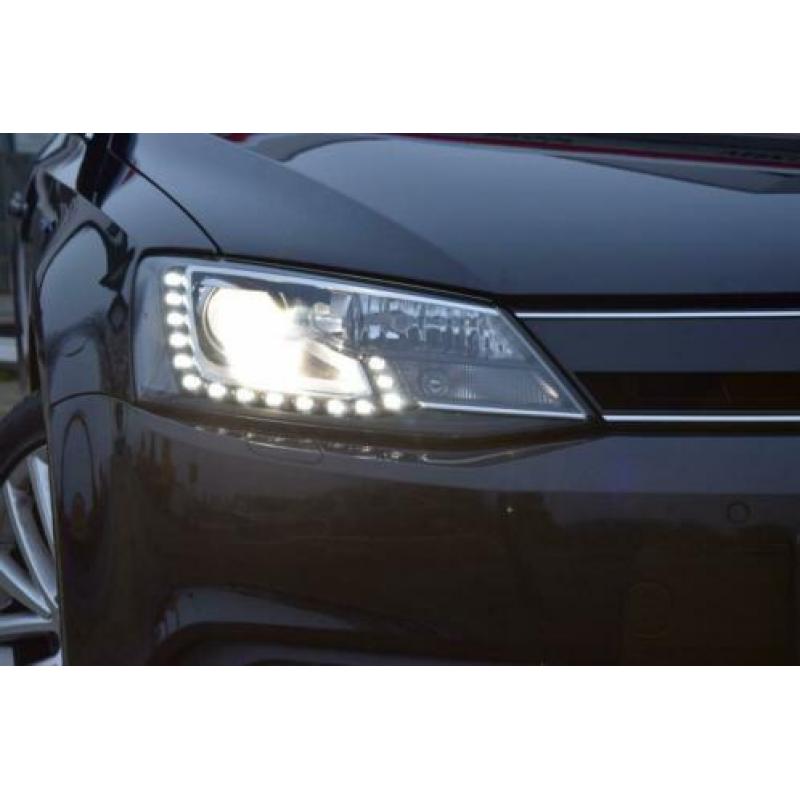 Volkswagen Jetta 1.4 TSI Hybrid Highline /2e eigenaar/nette