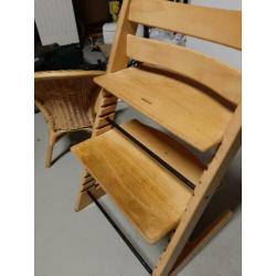 stokke tripp trapp