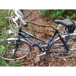 Gazzelle damesfiets