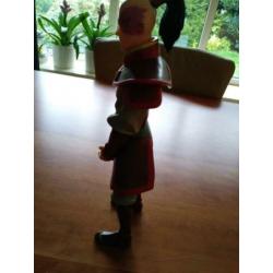 THE LAST AIRBENDER AVATAR Pop Prince Zuko 2005