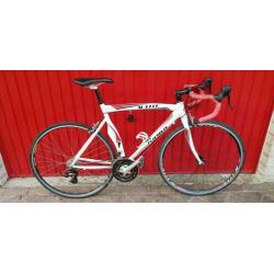 K-Lite Roma Dames/Heren Racefiets - Shimano