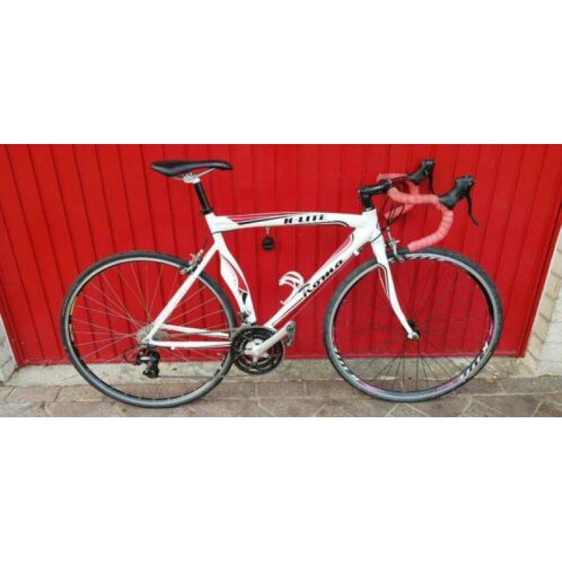 K-Lite Roma Dames/Heren Racefiets - Shimano