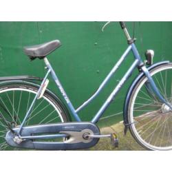 sparta damesfiets