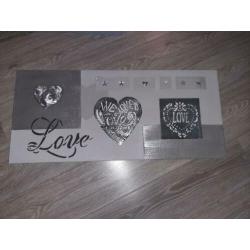 alle woonaccessoires voor €4.50 euro totaal