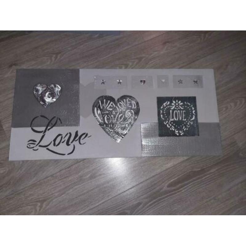 alle woonaccessoires voor €4.50 euro totaal