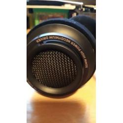 Philips x2hr en project headbox amp
