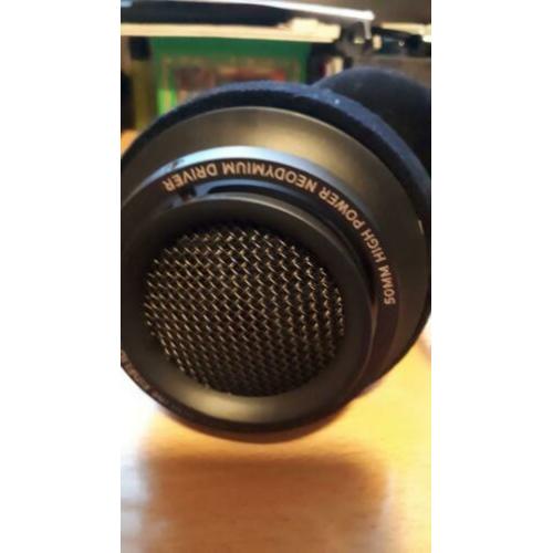Philips x2hr en project headbox amp