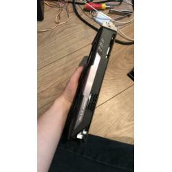 EVGA Nvidia GTX 760 OC Superclocked ACX Cooling