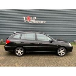 Kia Rio 1.5 LS Ice Bj 2005 LPG NAP 5drs Elekpakket
