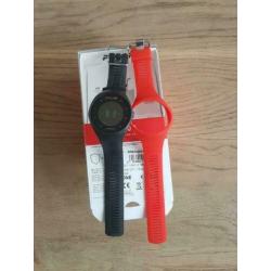 Polar M200 running