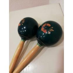 Sambaballen 32 x 11,5