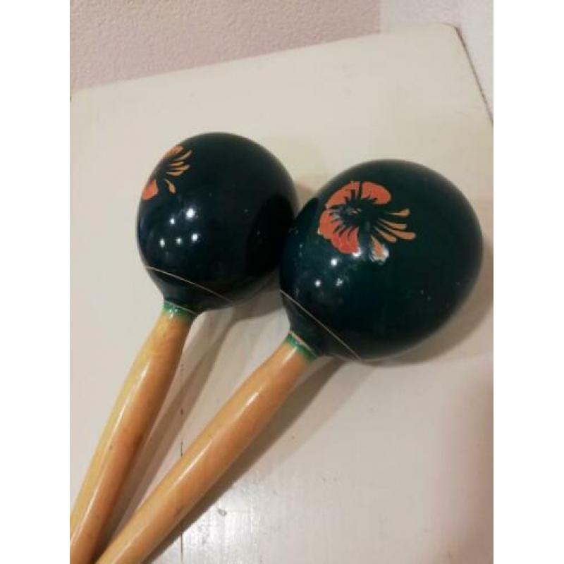 Sambaballen 32 x 11,5