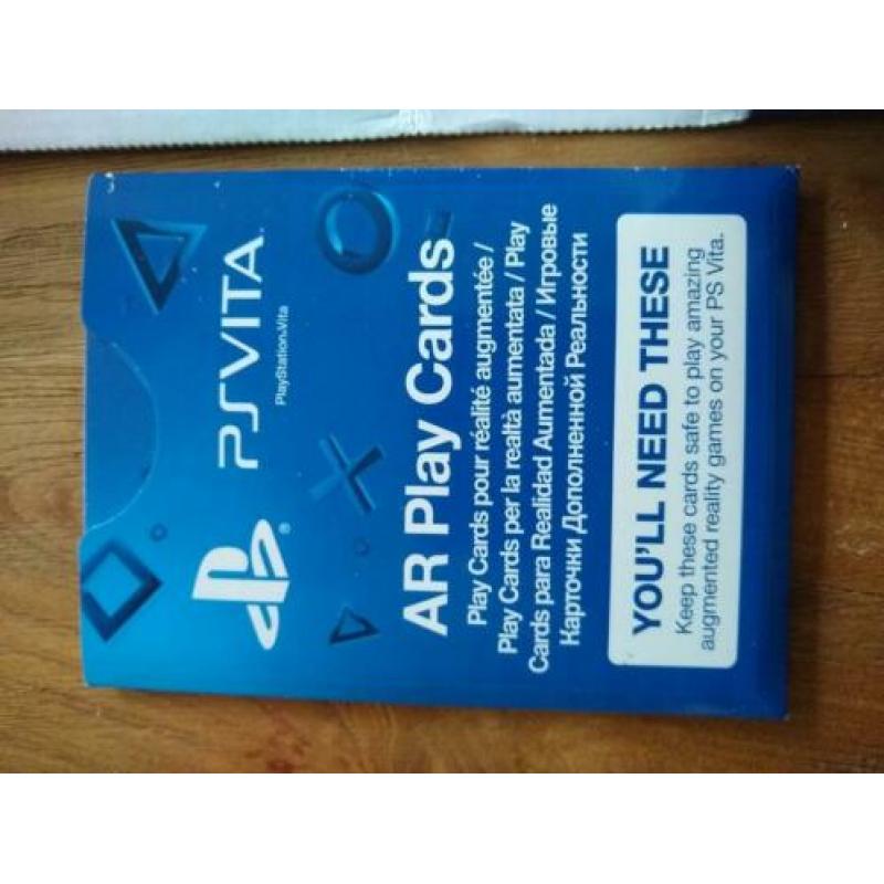 PlayStation Vita