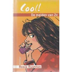 Rosie Rushton De meiden van 2c Cool,Werkweek,Verliefd,Showti