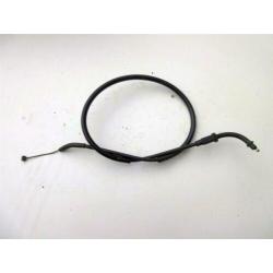 Yamaha XJ600 gaskabel XJ FJ 600 F gas kabel FJ600 XJ600F 51J