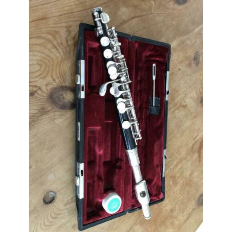 Piccolo YPC 32 Yamaha