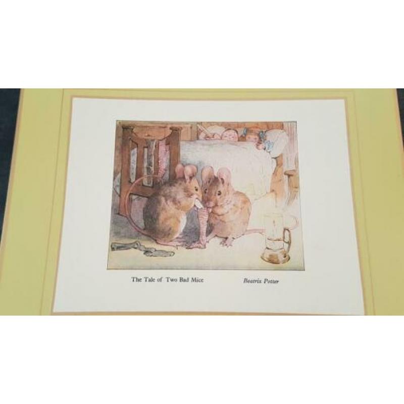BeatrixPotter Placemets