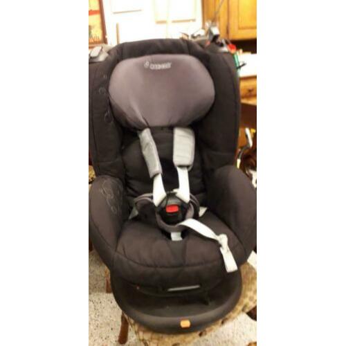 Maxi Cosi autostoeltje
